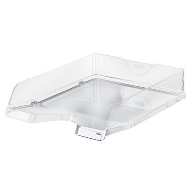 Nr. 10275, A4, 6,5cm hoch, Polystyrol (PS), farbig oder transparent Artikelbild 10275