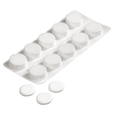 Nr. 111889, Pack 10 Tabletten à 2,5g Artikelbild 111889