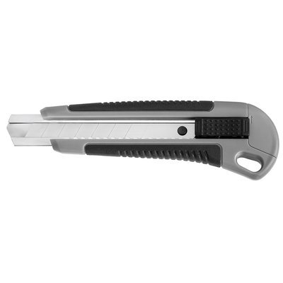 Nr. 117, 18mm Klingen, Kunststoffgehäuse mit Metallführung, Soft-Grip-Griff Artikelbild 117
