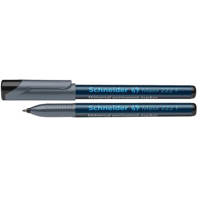 Nr. 12209, ca. 0,7mm, wasserfest Artikelbild 12209