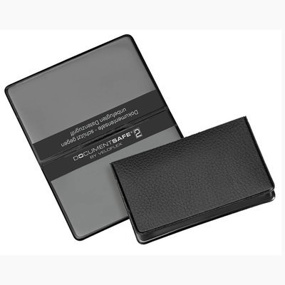 Nr. 3274800, 93x59mm, für 2 Karten, RFID/NFC-Schutz Artikelbild 3274800