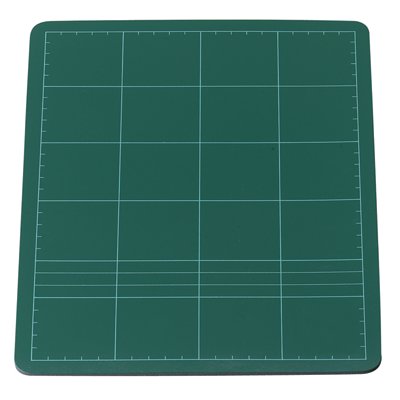 Nr. 329145, 45x30cm, 3mm stark, Gitter-Maßeinteilung Artikelbild 329145