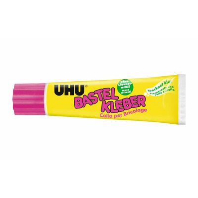 Nr. 47735, Tube 90g, lösungsmittelfrei Artikelbild 47735