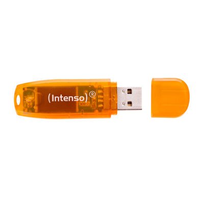 Nr. 56982, 64GB, USB 2.0 Artikelbild 56982