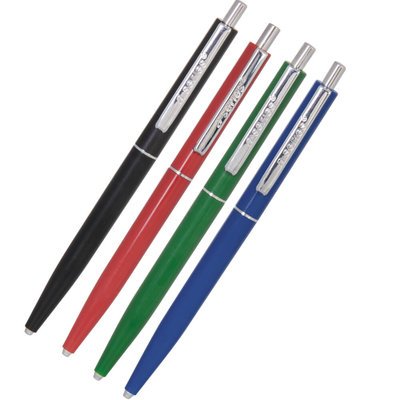 Nr. 9973, Mehrweg, Schaftfarben sortiert, Schreibfarbe blau Artikelbild 9973