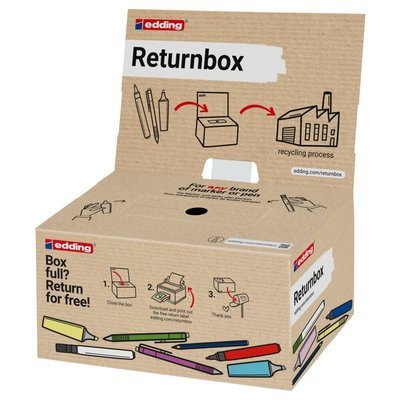 Artikelbild RECBOX