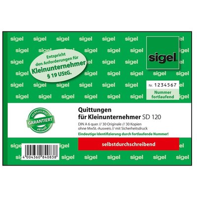 Artikelbild SD120