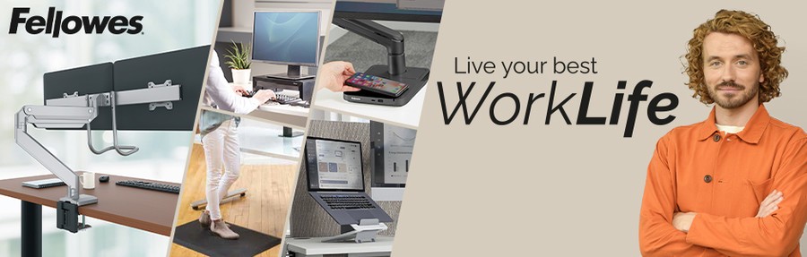 Fellowes WorkLife-Coaching