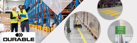 Lösungen für Ihre Lager- & Logistikbedürfnisse