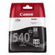 Canon Tintenpatrone PG-540 - Produktbild