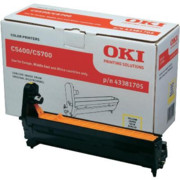 OKI Trommel 43381705 - Produktbild