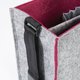 Aufbewahrungstasche Sigel Desk - Miniaturansicht