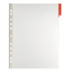 Sichttafel Durable Function - Produktbild