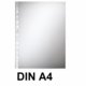 Prospekthüllen a-series DIN - Produktbild