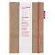 Notizbuch senseBook RED - Produktbild