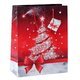 Weihnachts-Geschenktaschen Sigel GT023 - Produktbild