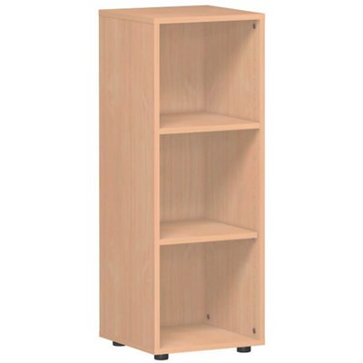 Aktenregal Geramöbel Mailand S-343001 bei PLATE Büromaterial