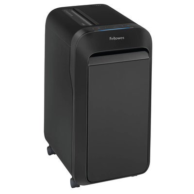 fellowes aktenvernichter powershred 12c