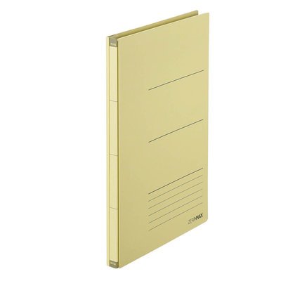 Plus Japan Zero Max Ordner bei PLATE Büromaterial