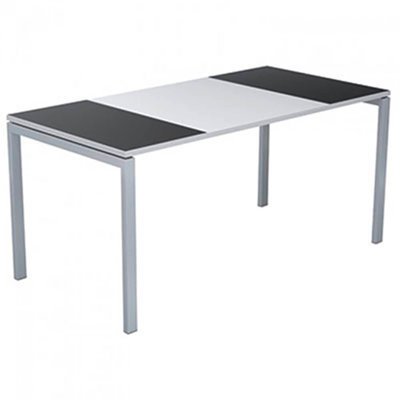 Schreibtisch easyDesk by Paperflow bei PLATE Büromaterial
