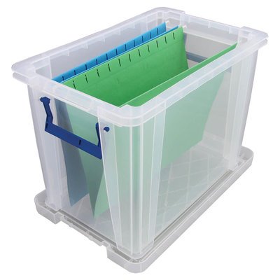 Aufbewahrungsboxen Fellowes Bankers Box ProStore 7730501 bei PLATE