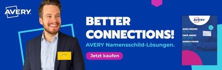 Avery Zweckform Naming 