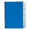 blau