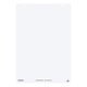 Herlitz Flipchartblock 65x98cm - Miniaturansicht