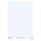 Flipchartblock Herlitz 65x98cm - Produktbild