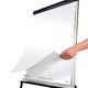 Herlitz Flipchartblock 65x98cm - Miniaturansicht