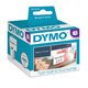 Rollen-Vielzwecketiketten Dymo 99015 - Miniaturansicht