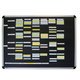 Stecktafelset Ultradex Planrecord - Miniaturansicht
