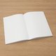Sigel Notizbuch A5 - Miniaturansicht