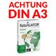 Kopierpapier Navigator Universal - Miniaturansicht