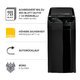 Aktenvernichter Fellowes AutoMax - Miniaturansicht