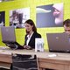 Notebookständer BakkerElkhuizen FlexTop - Miniaturansicht