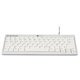 Tastatur BakkerElkhuizen UltraBoard - Miniaturansicht