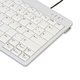 Tastatur BakkerElkhuizen UltraBoard - Miniaturansicht