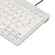 Tastatur BakkerElkhuizen UltraBoard - Miniaturansicht