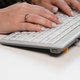 Tastatur BakkerElkhuizen UltraBoard - Miniaturansicht