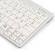 Tastatur BakkerElkhuizen UltraBoard - Miniaturansicht