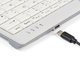 Tastatur BakkerElkhuizen UltraBoard - Miniaturansicht