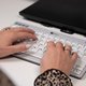 Tastatur BakkerElkhuizen UltraBoard - Miniaturansicht