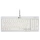Tastatur BakkerElkhuizen UltraBoard - Miniaturansicht