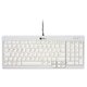 Tastatur BakkerElkhuizen UltraBoard - Miniaturansicht