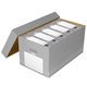 Achivboxen Elba tric - Miniaturansicht
