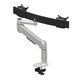Monitorhalter BakkerElkhuizen Space-Arm - Miniaturansicht