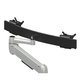 Monitorhalter BakkerElkhuizen Space-Arm - Miniaturansicht