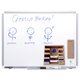 Whiteboard Legamaster Premium - Miniaturansicht