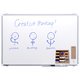 Whiteboard Legamaster Premium - Miniaturansicht